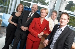 ghost.company Werbeagentur Michael Mehler: ghost.company Werbeagentur Germany in München eröffnet / Weiterer Expansionsschritt der österreichischen Top-Kreativagentur