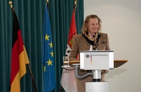 Hauptzollamt Köln: HZA-K: Dr. Tino Igelmann neuer für das Zollkriminalamt zuständiger Direktionspräsident der Generalzolldirektion