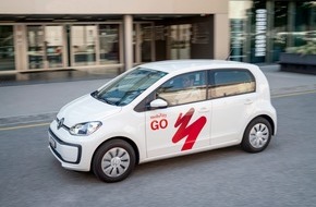 Mobility: Mobility Go: fin de l'exploitation à Genève, maintien à Bâle