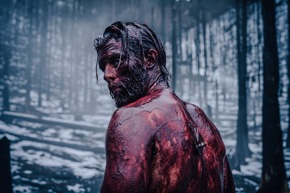 HAGEN: Constantin Film veröffentlicht erste Fotos der spektakulären Nibelungen-Verfilmung