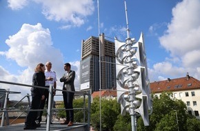 Feuerwehr Hannover: FW Hannover: Bundeswarntag 2025
