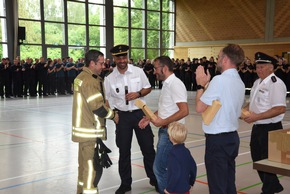 KFV Bodenseekreis: Wettkämpfe der Feuerwehren im Bodenseekreis