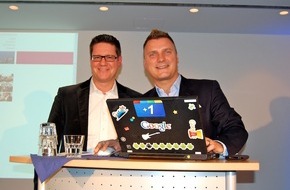 PR-Club Hamburg e. V.: PR Club Hamburg am 8. Dezember 2011: Google Plus - Warum die Plattform mehr ist als ein soziales Netzwerk (mit Bild)