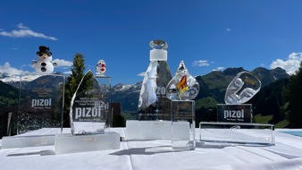 Pizolbahnen erhalten mehrere Preise beim den Skiareatest-Awardverleihungen