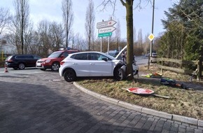 Feuerwehr Wetter (Ruhr): FW-EN: Wetter - bisher fünf Einsätze am Wochenende