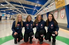 Kettler by Trisport AG: Pressemitteilung: Kettler wird Sponsor des Schweizer Curling-Meisters „Team Stern“
