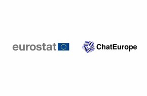 ChatEurope: ChatEurope erweitert verifizierte Quellenbasis um Eurostat