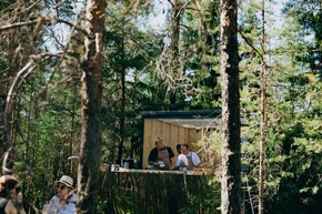Finnlands magische Wälder – unvergessliche Erlebnisse in atemberaubender Natur