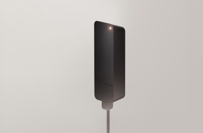 amina charging: amina launches amina M at Power2Drive 2025 / A new product, curated at Power2Drive