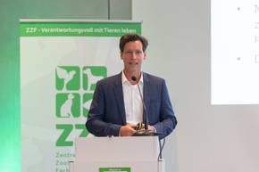 ZZF-Delegierte tagen im 75. Jubiläumsjahr in Wiesbaden: Verband vernetzt die Branche