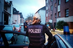 Polizei Paderborn: POL-PB: Erneuter Schlag gegen organisierten Drogenhandel - Vier Festnahmen