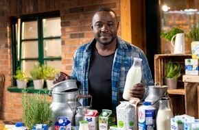 ZDF: "ZDFzeit" mit Nelson Müllers Milch- und Schweinefleisch-Report