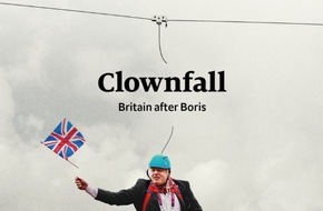 The Economist: Clownfall - Boris Johnson sollte sofort gehen | Wer hat Angst vor TikTok? | Der Polizeistaat Hong Kong