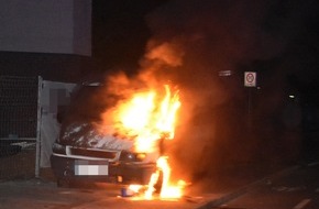 Polizei Mönchengladbach: POL-MG: nachtragsmeldung (Bildmaterial) zu "Festnahme nach Brandstiftung: Tatverdächtiger in U-Haft"