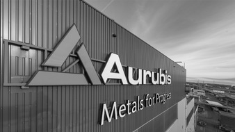 Aurubis AG: Pressemitteilung: Schwerer Arbeitsunfall mit Todesfolge bei Aurubis Hamburg