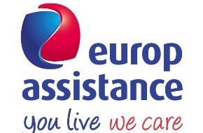 Europ Assistance Services GmbH: Europ Assistance legt neue Unternehmensstrategie fest / 
Neuer Marken-Slogan veröffentlicht: "you live, we care" (mit Bild)