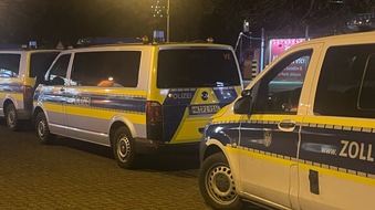 Polizeiinspektion Heidekreis: POL-HK: Südlicher Heidekreis: Kontrolle von Spielhallen