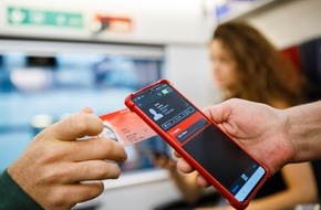 Intrum AG: Start der neuen Identitätsprüfung auf SwissPass.ch – Intrum-Lösung geht live