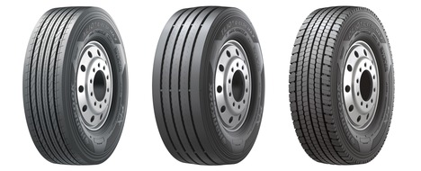 Hankook Tire Europe GmbH: Hankook becomes OEM supplier to MAN (FOTO)