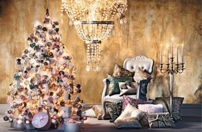 Magazine zum Globus AG: GLOBUS: NOËL AUTRICHIEN  NOVEMBRE / DÉCEMBRE 2011