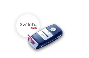 Avis Budget Group: Avis Switch: Das flexible Auto-Abo von Avis ist da!