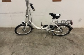 Polizeiinspektion G&ouml;ttingen: POL-G&Ouml;: (97/2026) Zufallsfund bei Einsatz wegen Streitigkeiten: Polizei findet mehrere mutma&szlig;lich gestohlene R&auml;der in Apartment am G&ouml;ttinger Maschm&uuml;hlenweg, Eigent&uuml;mer gesucht