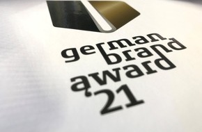 BUWOG Bauträger GmbH: Zweifache Auszeichnung für die BUWOG beim German Brand Award