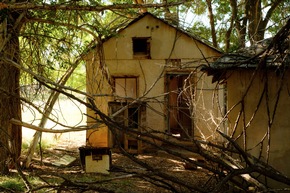 HISTORY mit Mystery-Themenwoche und neuer Doku-Reihe &quot;Das Geheimnis der Skinwalker Ranch&quot;