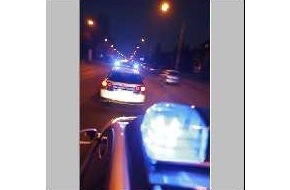 Polizei Rhein-Erft-Kreis: POL-REK: Einbruch verhindert? - Bergheim