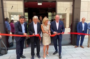 Deutsche Hospitality: IntercityHotel opens in Karlsruhe