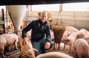 Kaufland: Für die deutsche Landwirtschaft: Kaufland bezieht Schweinefrischfleisch komplett aus Deutschland