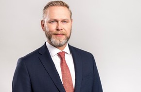 Helaba: André Speth ergänzt Geschäftsführung der OFB
