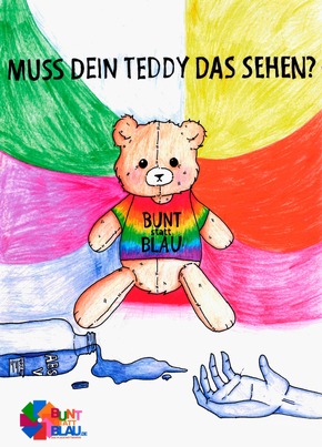 NRW: Schülerin aus Hagen gewinnt landesweiten Plakatwettbewerb gegen das Rauschtrinken