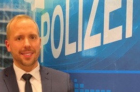 Polizeidirektion Oldenburg: POL-OLD: +++ Markus Scharf neuer Leiter des Einsatzbereichs bei der Wasserschutzpolizeiinspektion +++ Alexander Kreye übernimmt Leitung des Zentralen Kriminaldienstes in Cloppenburg +++
