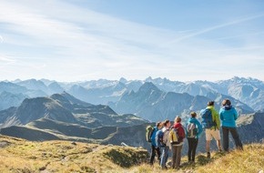 Allgäu GmbH: Einladung zur Pressereise: Auf den Spuren von Kommissar Kluftinger – Kultur trifft Natur vom 12.-16. Juni 2025