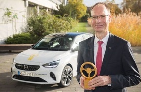 482 News Von Opel Automobile Gmbh Pressemeldungen 2021 Presseportal