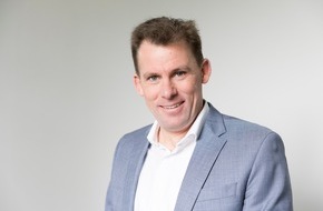 Forschungsinstitut Kinderkrebs-Zentrum Hamburg: Prof. Dr. Ulrich Schüller ist neuer Wissenschaftlicher Leiter des Forschungsinstituts Kinderkrebs-Zentrum Hamburg
