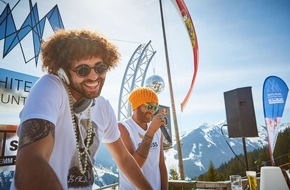 Skicircus Saalbach Hinterglemm Leogang Fieberbrunn: Die wertvollsten Tage im Schnee