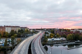 TÖNNJES INTERNATIONAL GROUP: Die Pkw-Maut kommt, aber wie wird sie umgesetzt? - Fahrzeuge werden mit veralteten Methoden erfasst