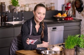 Kaufland: „Verena kocht“ mit Expertin Verena Leister komplettiert die Kaufland-Küche