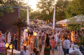 Das Seehotel Niedernberg: Seehotel Niedernberg: Pink Party &ndash; eine Nacht zum Loslassen, Auftanken und Feiern
