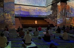 Phoenix des Lumi&egrave;res: Specials bei Phoenix des Lumi&egrave;res: Weltfrauentag & neue Wohlf&uuml;hl-Highlights