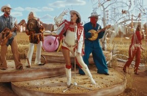Kaufland: Taste the country: Mit eigenem Country-Song begeistert Kaufland für sein Bäckerei-Sortiment