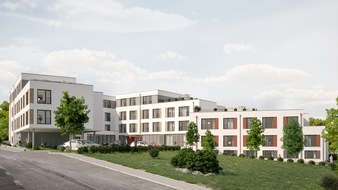Carestone Group GmbH: Auftakt für Projekt in Salzgitter-Lichtenberg: Carestone realisiert Pflegezentrum an historischem Standort