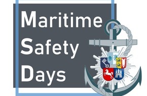 Landeswasserschutzpolizeiamt Mecklenburg-Vorpommern: LWSPA M-V: Maritime Safety Days - Sportboot-Kontrollwoche im wasserschutzpolizeilichen Nordverbund