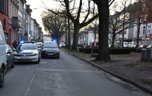 Hauptzollamt Krefeld: HZA-KR: Zoll und Polizei führen Sonderprüfung in Krefeld durch - Kontrollen in Barbershops, Kiosken, Cafés und Shishabars - 4 Festnahmen