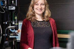 Fraunhofer IOF: New Scattered Light Method enables faster Analysis of Bacteria and Antibiotic Resistance