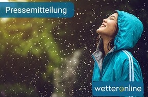 WetterOnline Meteorologische Dienstleistungen GmbH: Geheimnis Aromabläschen - Darum riecht der Sommerregen