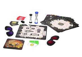 Gemeinsam oder Gegeneinander? Neue 2-Personen-Spiele von Piatnik