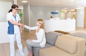 Medgate AG: Telemediziner eröffnen neuartiges Medgate Gesundheitszentrum (BILD)